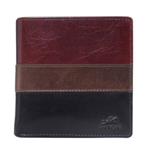 MEN WALLET CENTER 1409-163 - Image 1