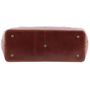 Tuscany Leather EXCLUSIVE LEATHER DOCTOR BAG TL141299 - Image 6