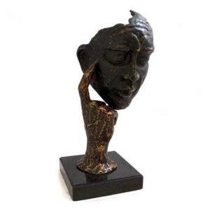 THINKING MAN B170 - Image 1