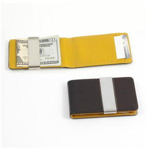 WALLET/MONEY CLIP BB181N - Image 1