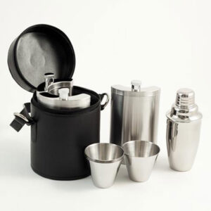 10PC FLASK/SHAKER SET BS912