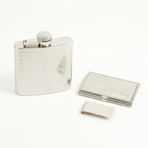FLASK/MON CLIP/ BUSS CR BS939 - Image 1