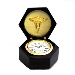 STANDARD CLOCK MEDICAL CM776D