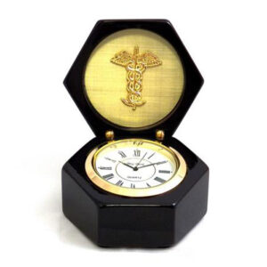 STANDARD CLOCK  MEDICAL CM776M