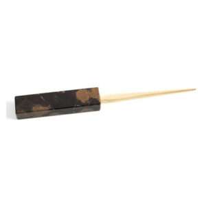 MARBLE LETTER OPENER D010 - Image 1