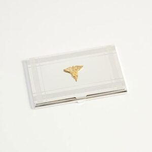 NURSE BUSINESS CARD D156N