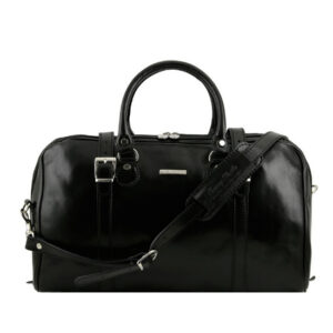 Tuscany Leather BERLIN TRAVEL DUFFLE TL1014 - Image 1