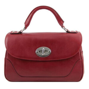 TUSCANY LEATHER NEO CLASSIC  SMALL BAG -TL141227 - Image 1