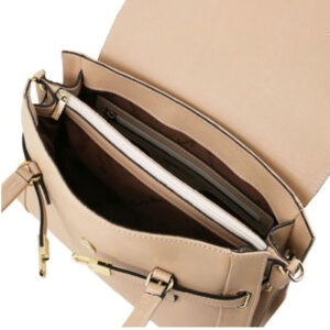 TUSCANY LEATHER NEOCLASSIC LEATHER HANDBAG -TL141230 - Image 1