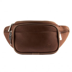 Mancini Classic Waist Pouch Product # 98210 - Image 1