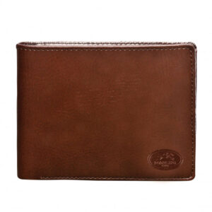 Mancini RFID Men’s Trifold Wing Wallet 52157 - Image 1