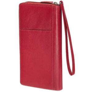 Mancini RFID Secure Deluxe Passport / Travel Organizer 52945 - Image 3