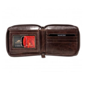 Mancini MEN'S ZIPPY 106159 - Image 1