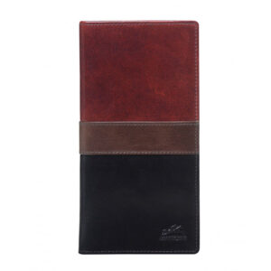 Mancini MEN'S BREAST POCKET WALLET 1409-165 - Image 1