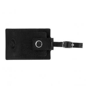 DELUXE LUGGAGE TAG - Image 1