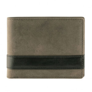 Mancini RFID BILLFOLD BLACK-3010103 - Image 1