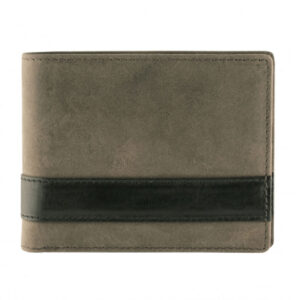 RFID BILLFOLD BLACK - Image 1