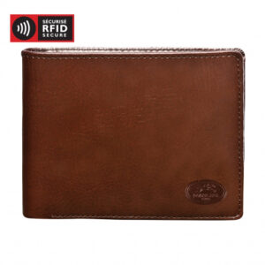 Mancini RFID Billfold with Removable Passcase 52197 - Image 1
