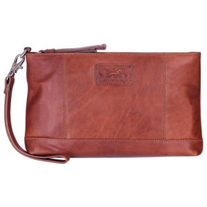 Mancini RFID Secure  CLUTCH W/STRAP Product #  8700206 - Image 4