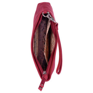 Mancini RFID Secure  CLUTCH W/STRAP Product #  8700206 - Image 6