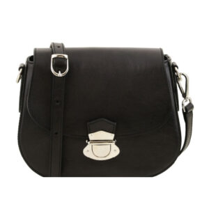 TUSCANY LEATHER TL NEOCLASSIC  SHOULDER BAG-TL141517 - Image 1