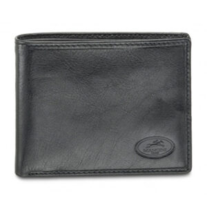 Mancini SLIM BILLFOLD W/I.D WINDOW 50195 - Image 1