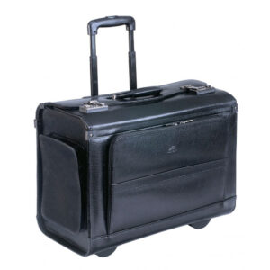 Mancini Wheeled Catalog Case 90469 - Image 1