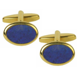 Lapis Lazuli Oval 90-251