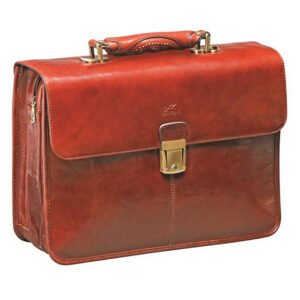 15.6 BRIEFCASE MULTI COMPART 95902 - Image 1