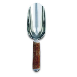 Natural Antler Ice Scoop A5
