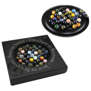 Solitaire Di Venezia, 25mm Marbles GR007 - Image 1