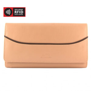 Mancini Ladies' Clutch Wallet Product # 8800300 - Image 1