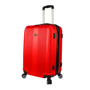 24" Lightweight Spinner Luggage - Image 1