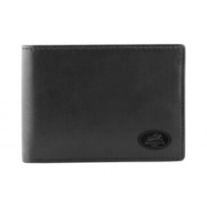 Mancini Men's RFID Secure Center Wing Wallet  2010106 - Image 1