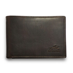 Mancini RFID Secure Men's Slim Wallet 99-105 - Image 1