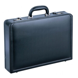 Mancini Expandable Laptop Attaché Case 86470 - Image 1