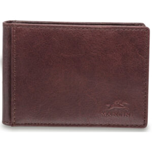 Mancini Deluxe RFID Secure Bill Clip 95-757 - Image 1