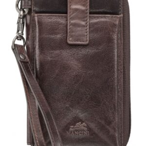 Mancini RFID Secure Cell Phone Wallet  95-762 - Image 1