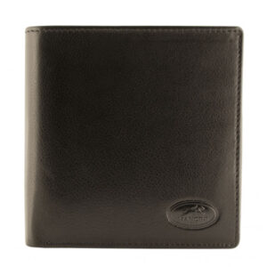 Mancini Men’s Center Wing Hipster Wallet 2010129 - Image 1