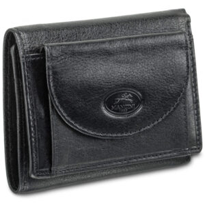 Mancini RFID Secure Trifold Wing Wallet 52162 - Image 6