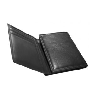 Mancini Men's RFID Secure Trifold Wallet 18-162 - Image 3