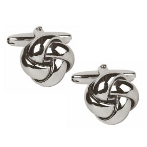 Open curved section knot 90-9111 - Image 1