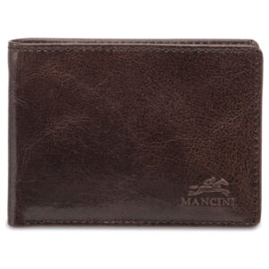 Men’s RFID Secure Slim Wallet 95-755 - Image 1