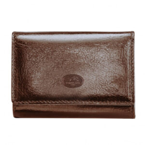 Mancini Classic Trifold Key Case 52168 Black