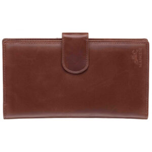 Mancini RFID Secure Classic Passport / Travel Organizer 8700169 - Image 3