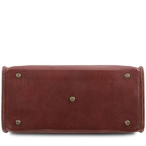 Tuscany Leather Raffaello Doctor leather bag TL141852 - Image 6