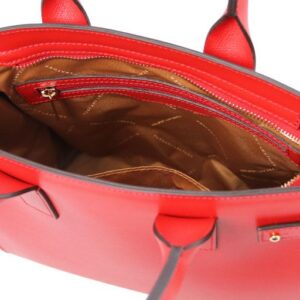 Tuscany Leather Catherine Leather handbag TL141933 - Image 3