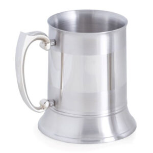 PEWTER TANKARD BP101