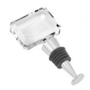 Crystal Wine Stopper SU369