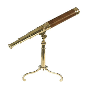 Queen Anne Telescope KA031